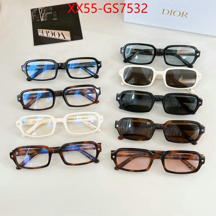 best designer replica ID: GS7532