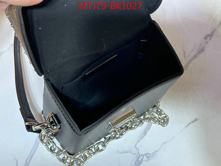 LV Bags(4A)-Pochette MTis Bag- from china 2024 ID: BK1027 $: 79USD,