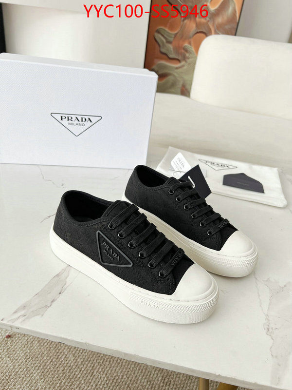 the quality replica ID: SS5946