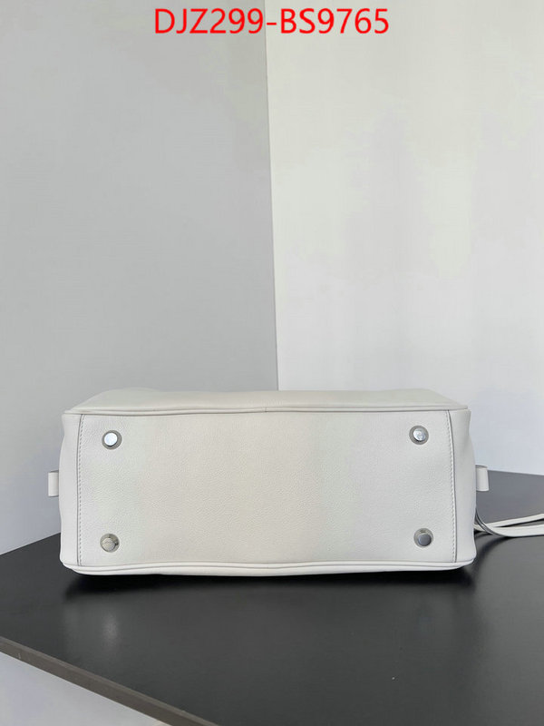 Balenciaga Bags(TOP)-Handbag- replicas ID: BS9765 $: 299USD,