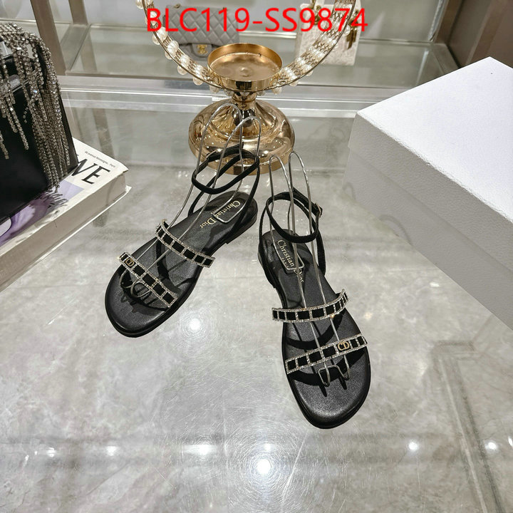 7 star replica ID: SS9874