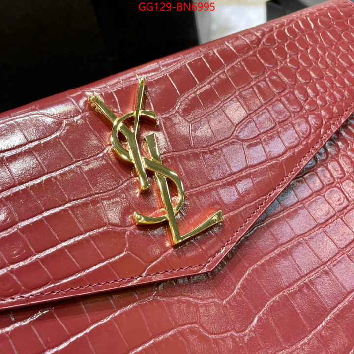 ID: BN6995 $: 129USD,