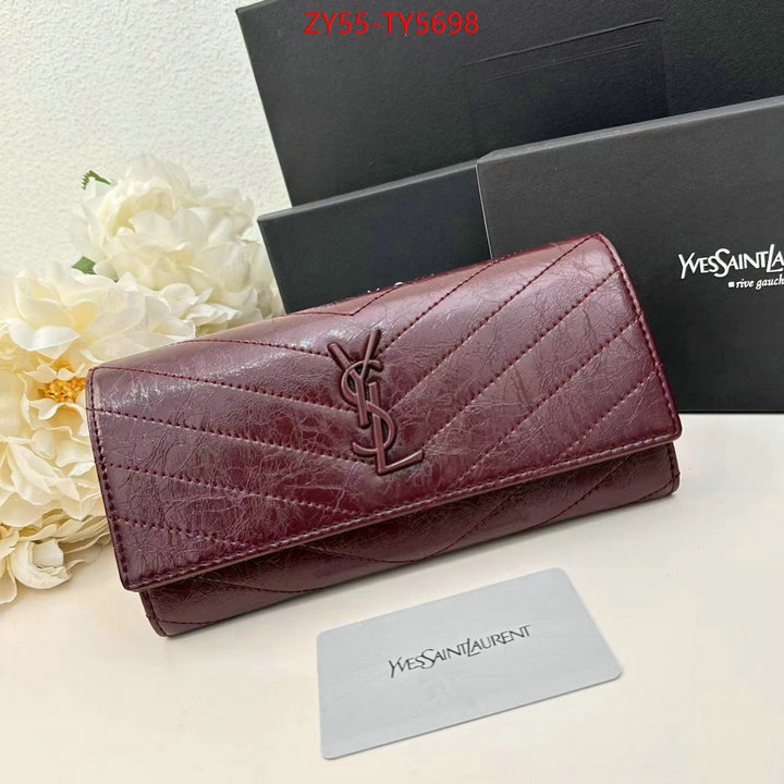 luxury fake ID: TY5698 $: 55USD,