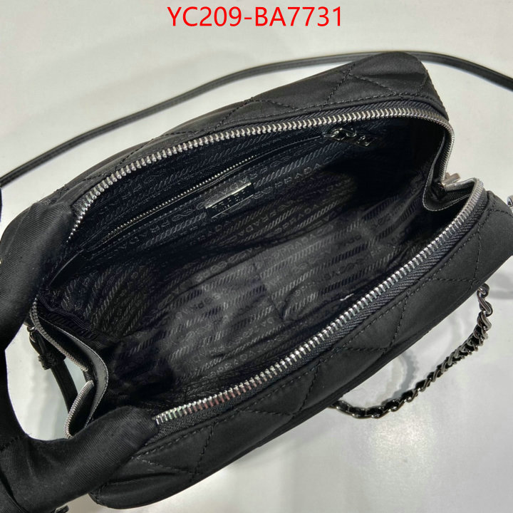 ID: BA7731 $: 209USD,