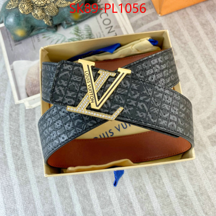 Belts-LV buying replica ID: PL1056 $: 89USD
