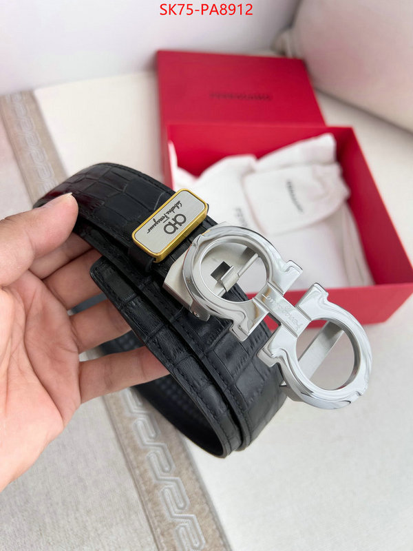 how to find replica shop ID: PA8912