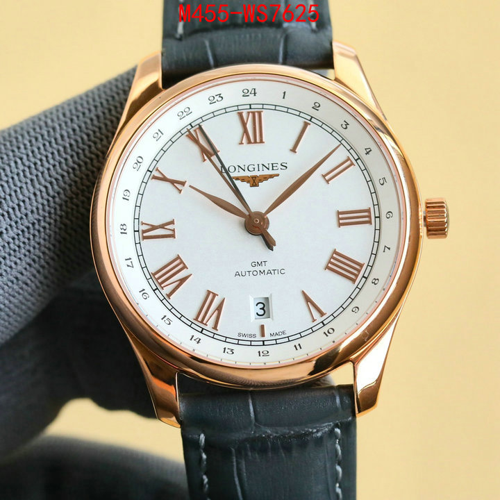ID: WS7625