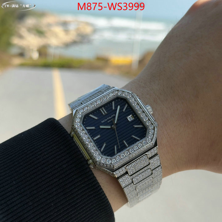 ID: WS3999
