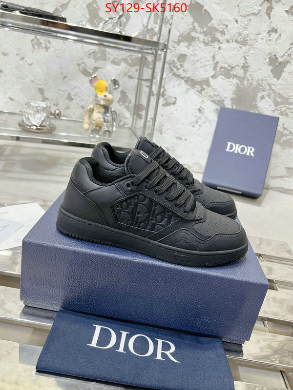 Women Shoes-Dior where to buy replicas ID: SK5160 $: 129USD-shoes yupoo Women Shoes-Dior where to buy replicas ID: SK5160 $: 129USD