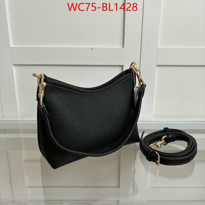 Coach Bags(4A)-Crossbody- what's best ID: BL1428 $: 75USD,