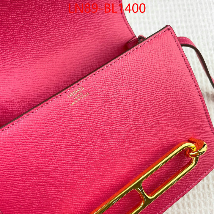 Hermes Bags(4A)-Crossbody- best luxury replica ID: BL1400 $: 89USD,