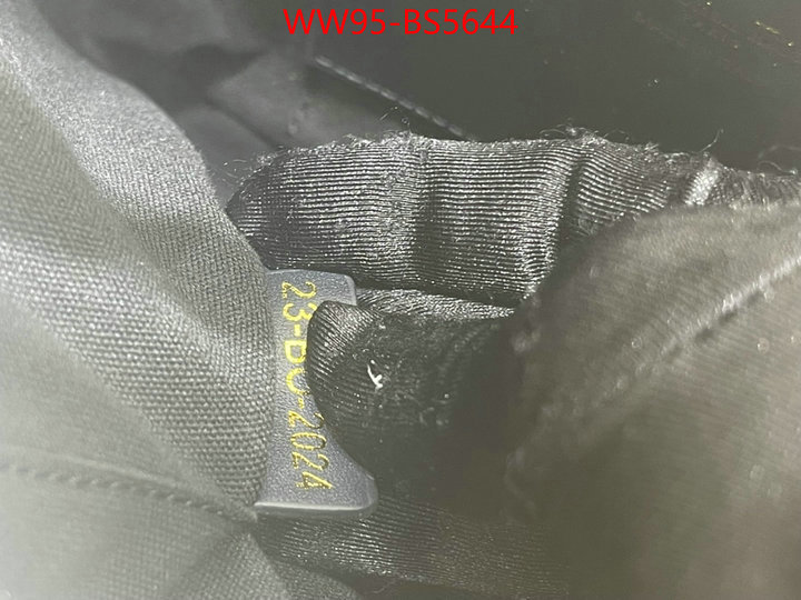 ID: BS5644 $: 95USD,