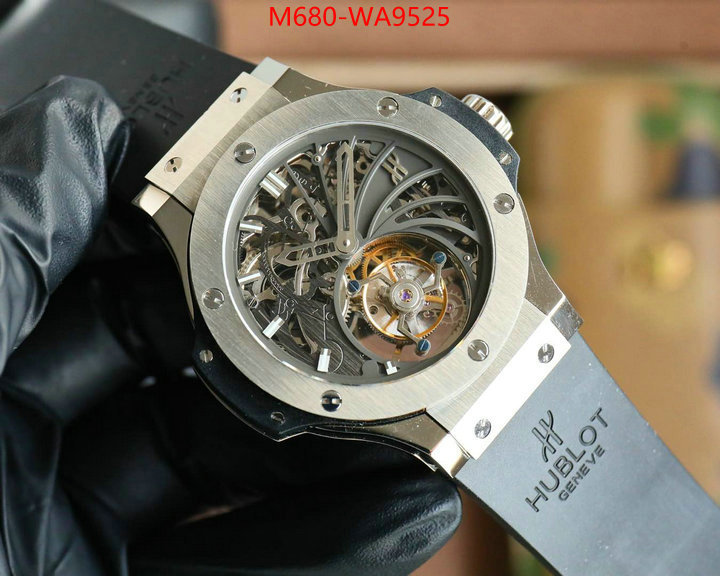 ID: WA9525