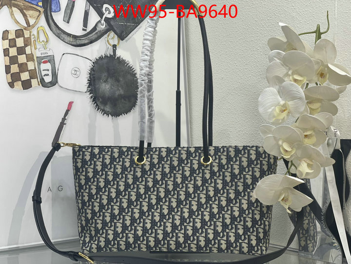 ID: BA9640 $: 95USD,