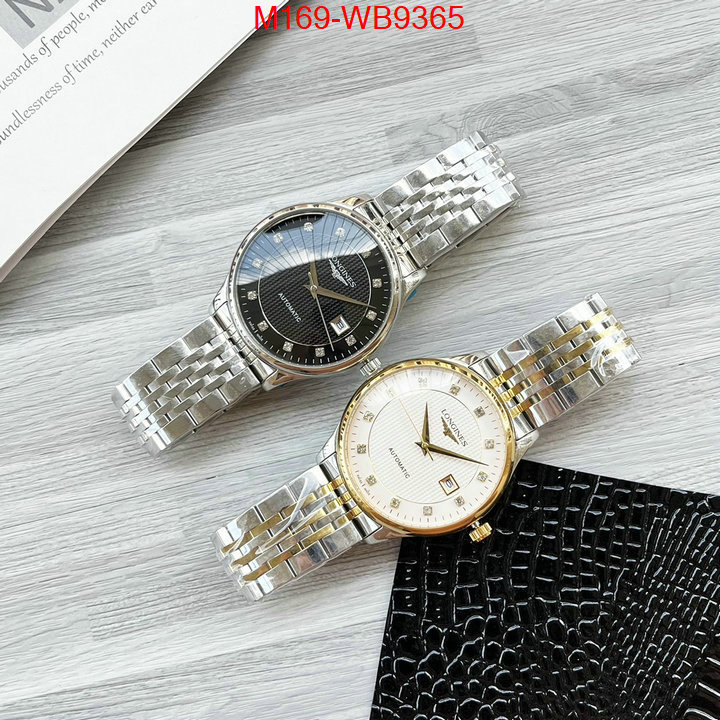 ID: WB9365