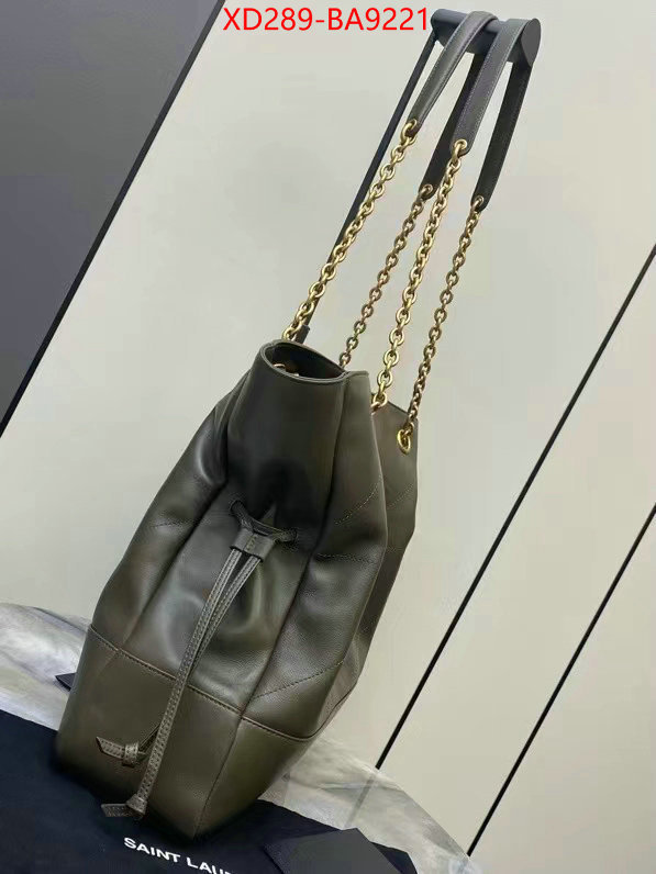 ID: BA9221 $: 289USD,