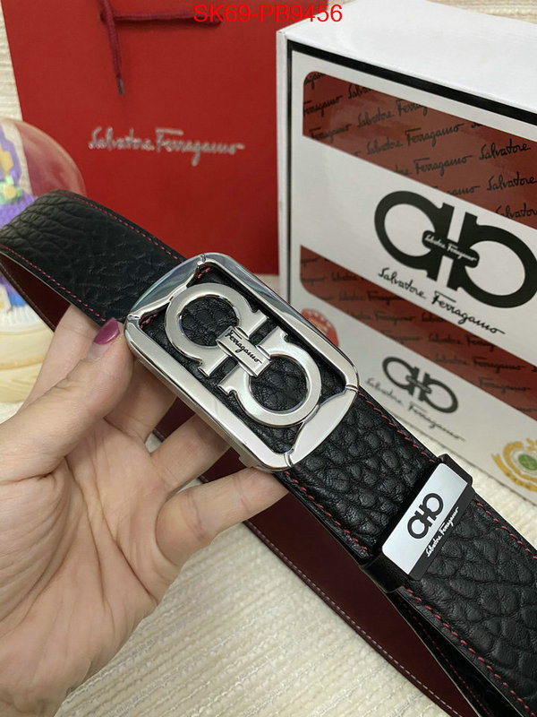 top quality ID: PB9456