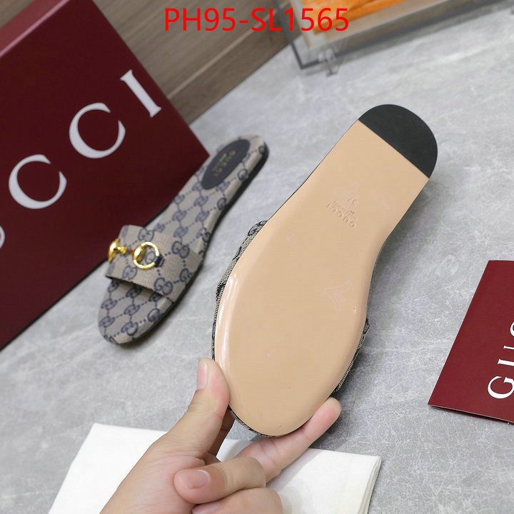 Women Shoes-Gucci where can i find ID: SL1565 $: 95USD