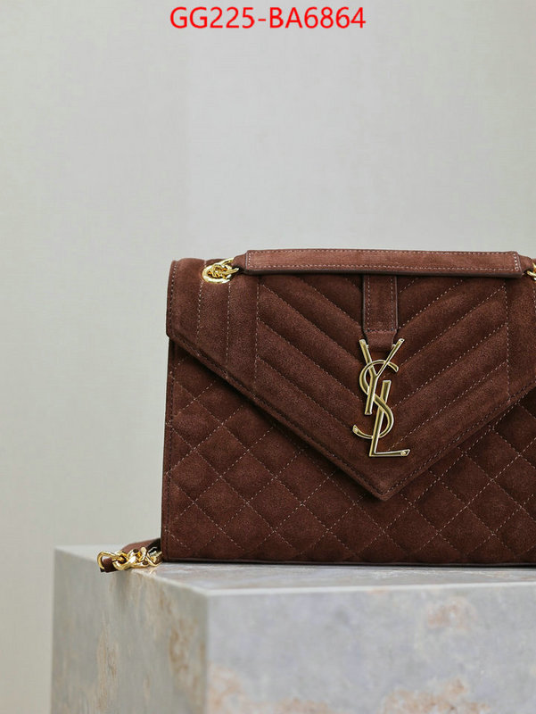 ID: BA6864 $: 225USD,