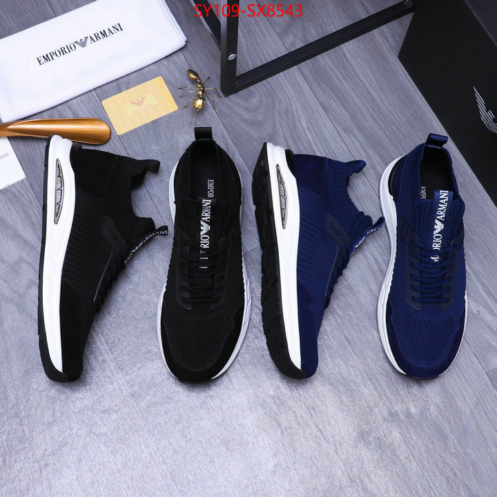 high quality replica ID: SX8543