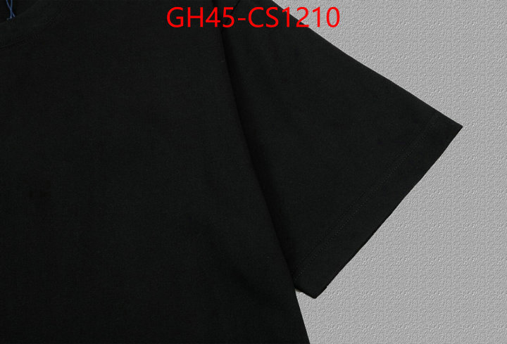 perfect ID: CS1210