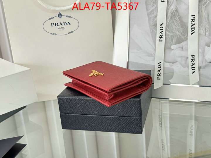ID: TA5367 $: 79USD,
