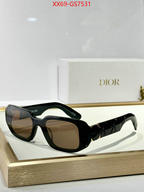 1:1 clone ID: GS7531