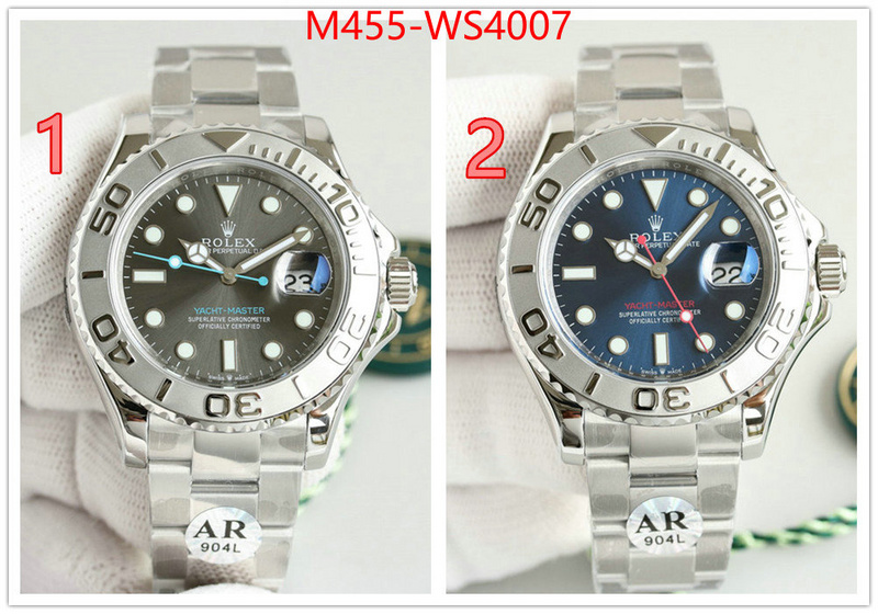 ID: WS4007