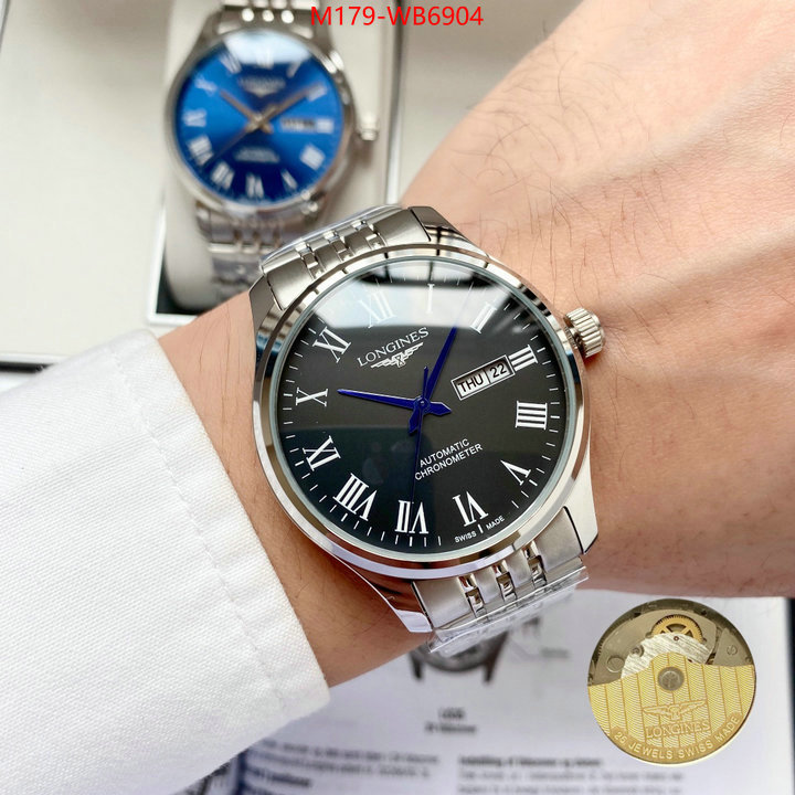 ID: WB6904