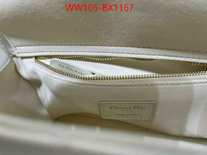 ID: BX1167 $: 105USD,