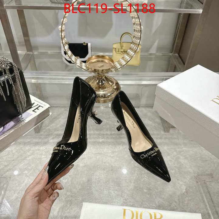 Women Shoes-Dior buy 1:1 ID: SL1188 $: 119USD-shoes yupoo Women Shoes-Dior buy 1:1 ID: SL1188 $: 119USD