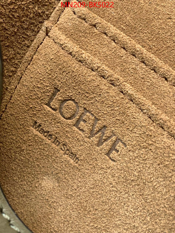 Loewe Bags(TOP)-Crossbody- high quality 1:1 replica ID: BK5022 $:209USD,-shoes yupoo Loewe Bags(TOP)-Crossbody- high quality 1:1 replica ID: BK5022 $:209USD,