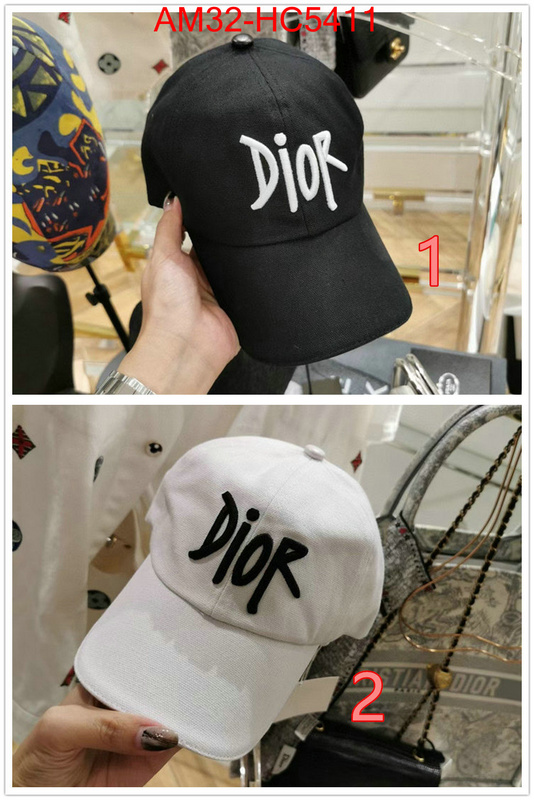 designer ID: HC5411