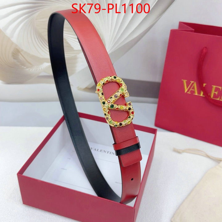 Belts-Valentino same as original ID: PL1100 $: 79USD-shoes yupoo Belts-Valentino same as original ID: PL1100 $: 79USD