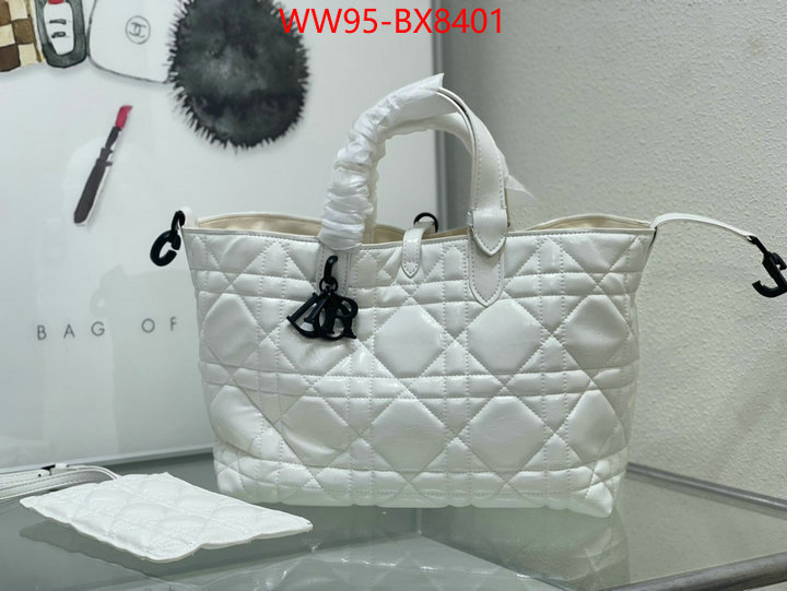 ID: BX8401