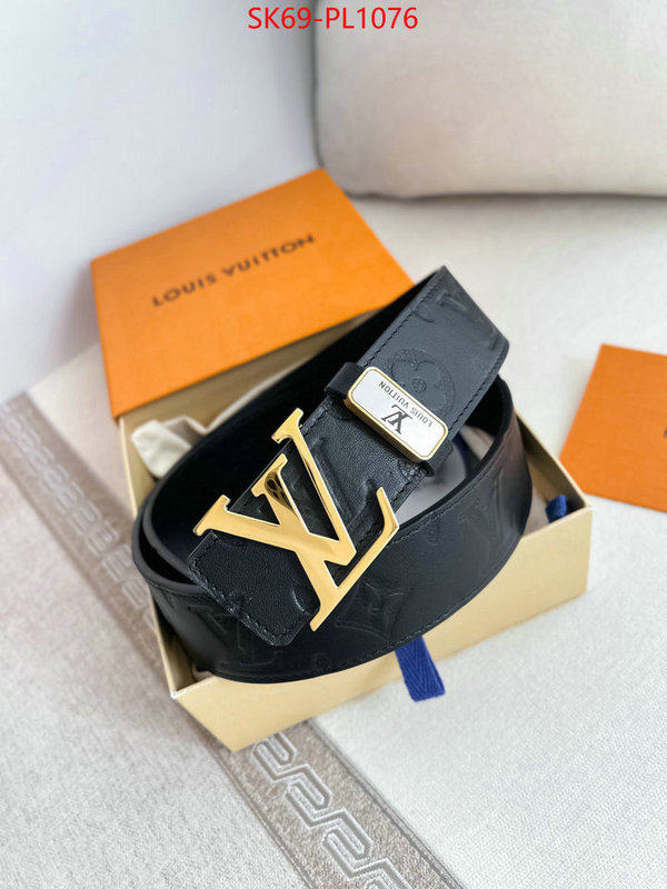 Belts-LV wholesale china ID: PL1076 $: 69USD