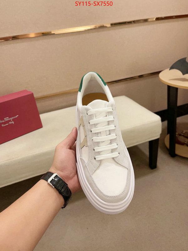 hot sale ID: SX7550