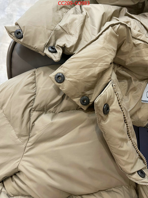 supplier in china ID: CO983