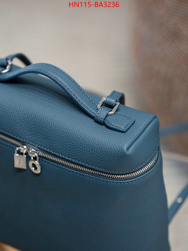 Loro Piana Bags(4A)-Crossbody- fake aaaaa ID: BA3236 $: 115USD,