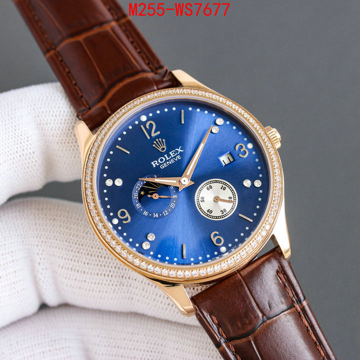 ID: WS7677