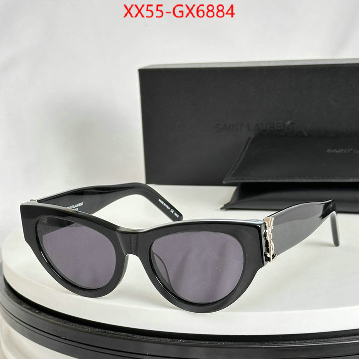 what are the best replica ID: GX6884
