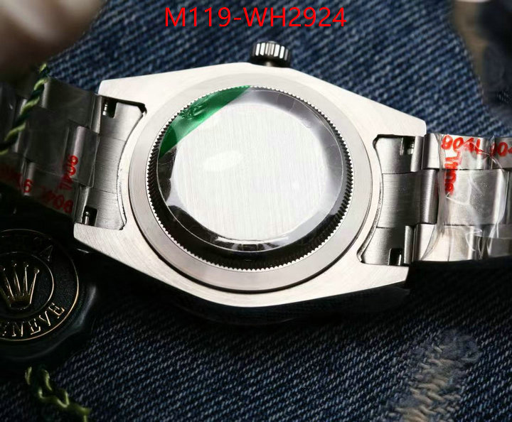 ID: WH2924