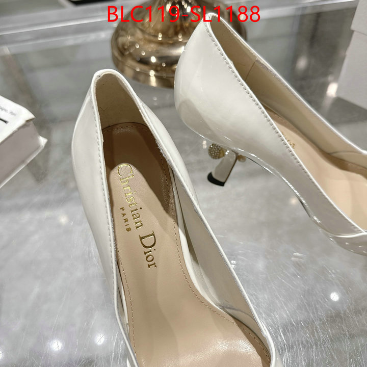 Women Shoes-Dior buy 1:1 ID: SL1188 $: 119USD-shoes yupoo Women Shoes-Dior buy 1:1 ID: SL1188 $: 119USD