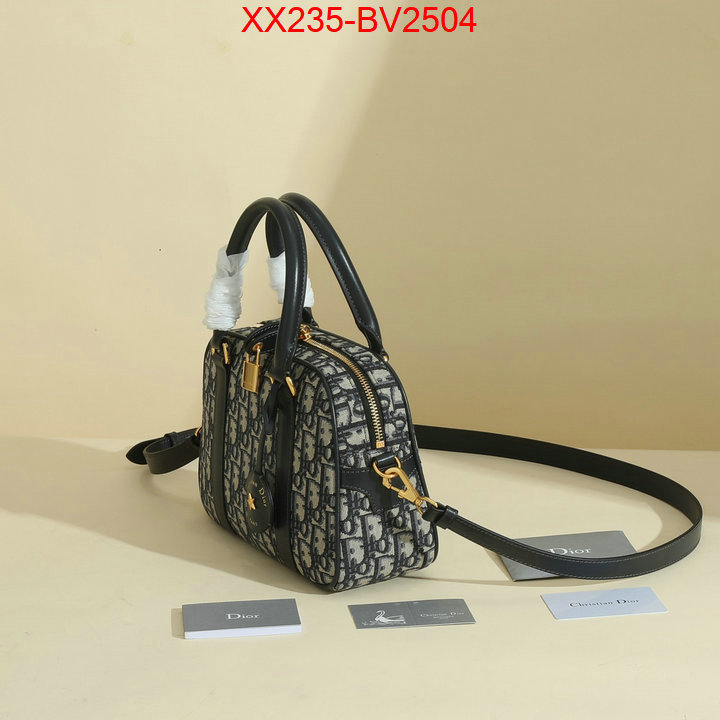 ID: BV2504 $: 235USD,