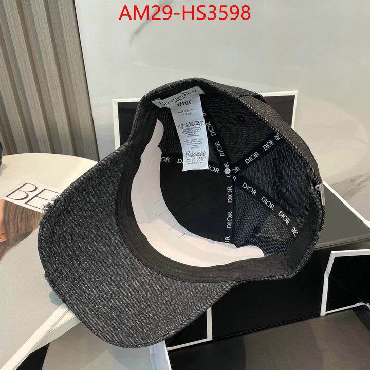 replica shop ID: HS3598