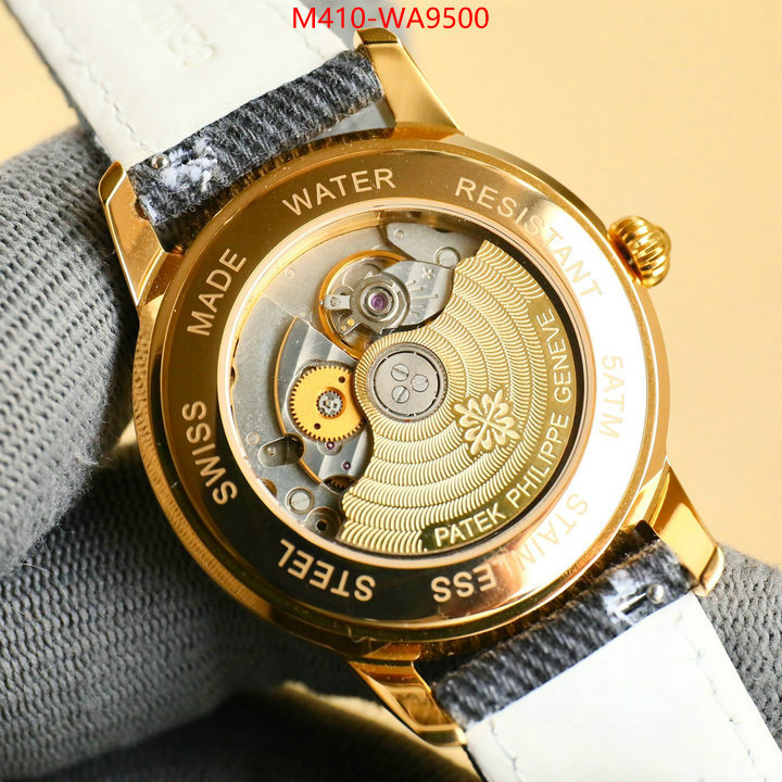 ID: WA9500