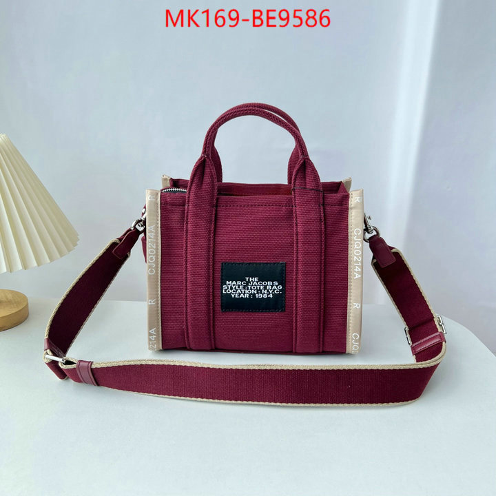 ID: BE9586