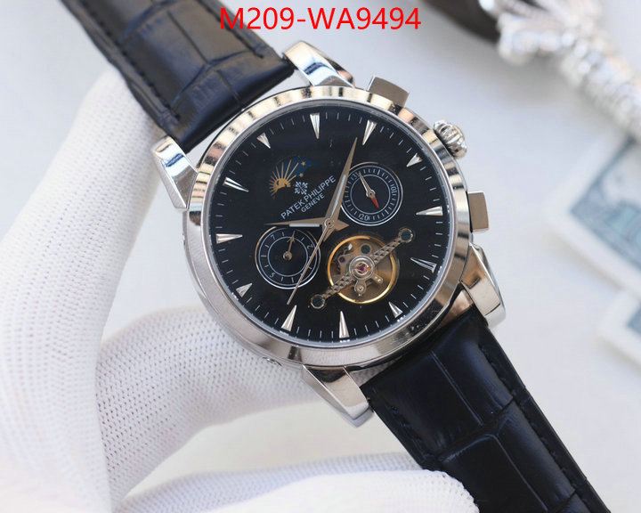 ID: WA9494