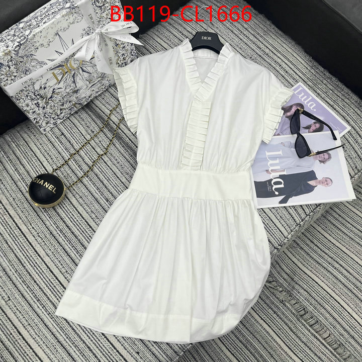 high ID: CL1666