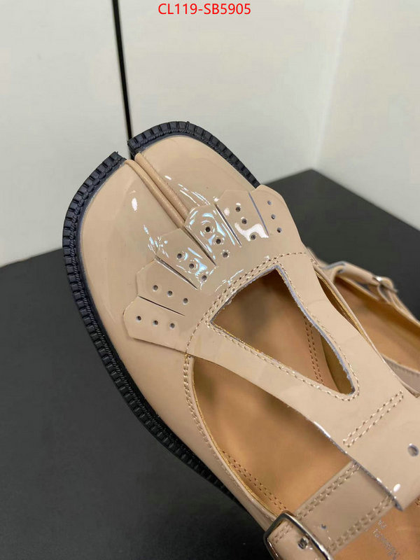 online sales ID: SB5905